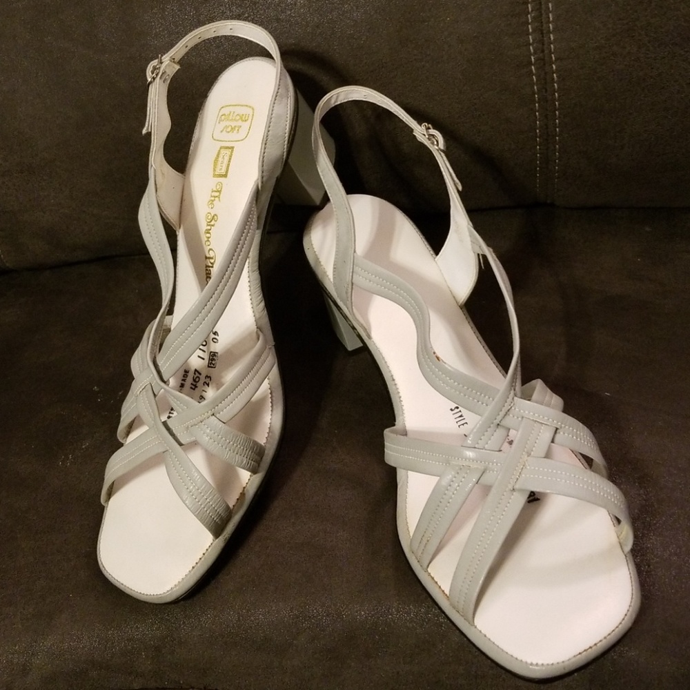 Vintage ladies Pumps